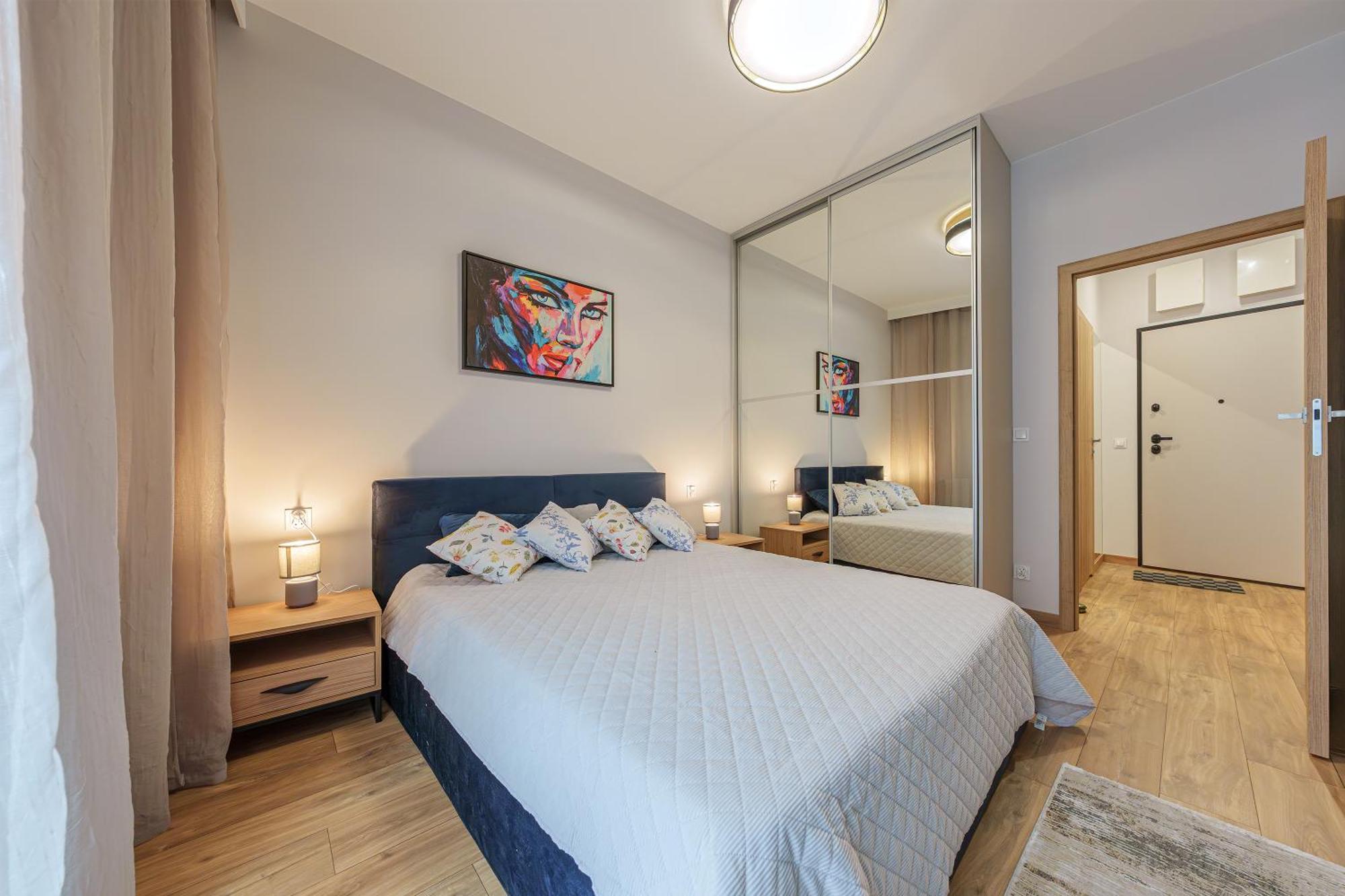 Lejlighed Granaria Marina By Comfort