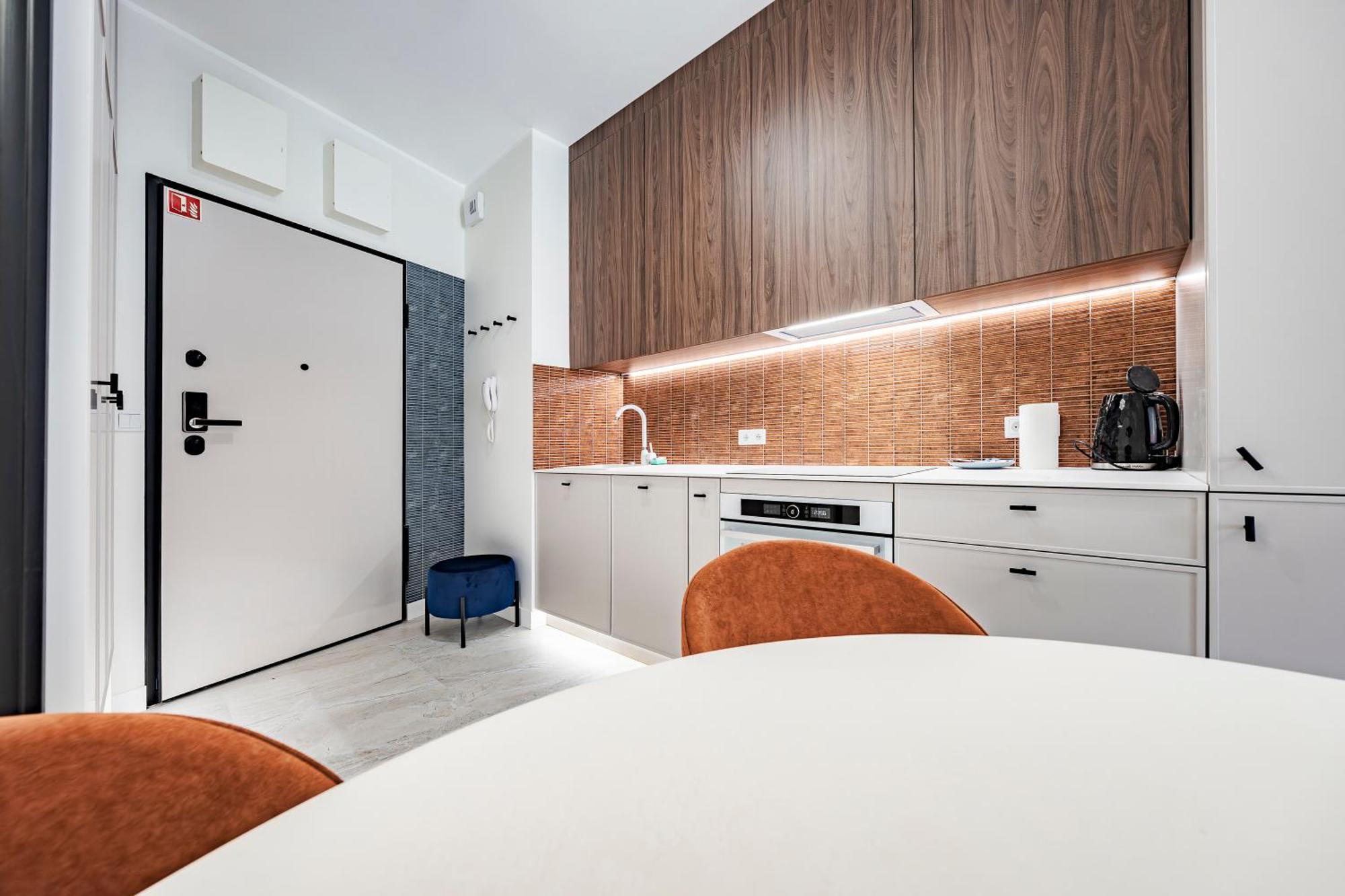 Granaria Marina By Comfort * Gdańsk