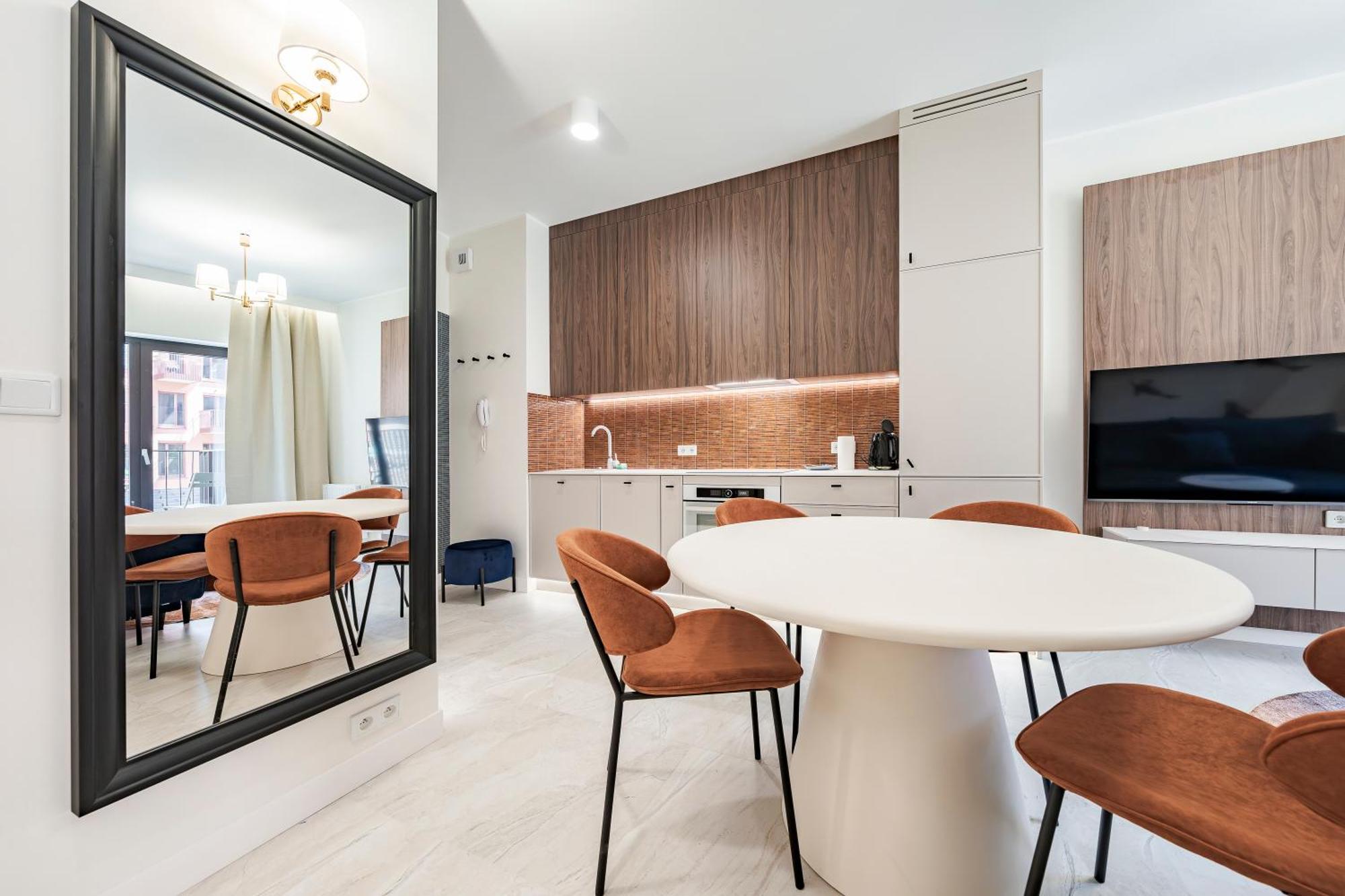 Granaria Marina By Comfort