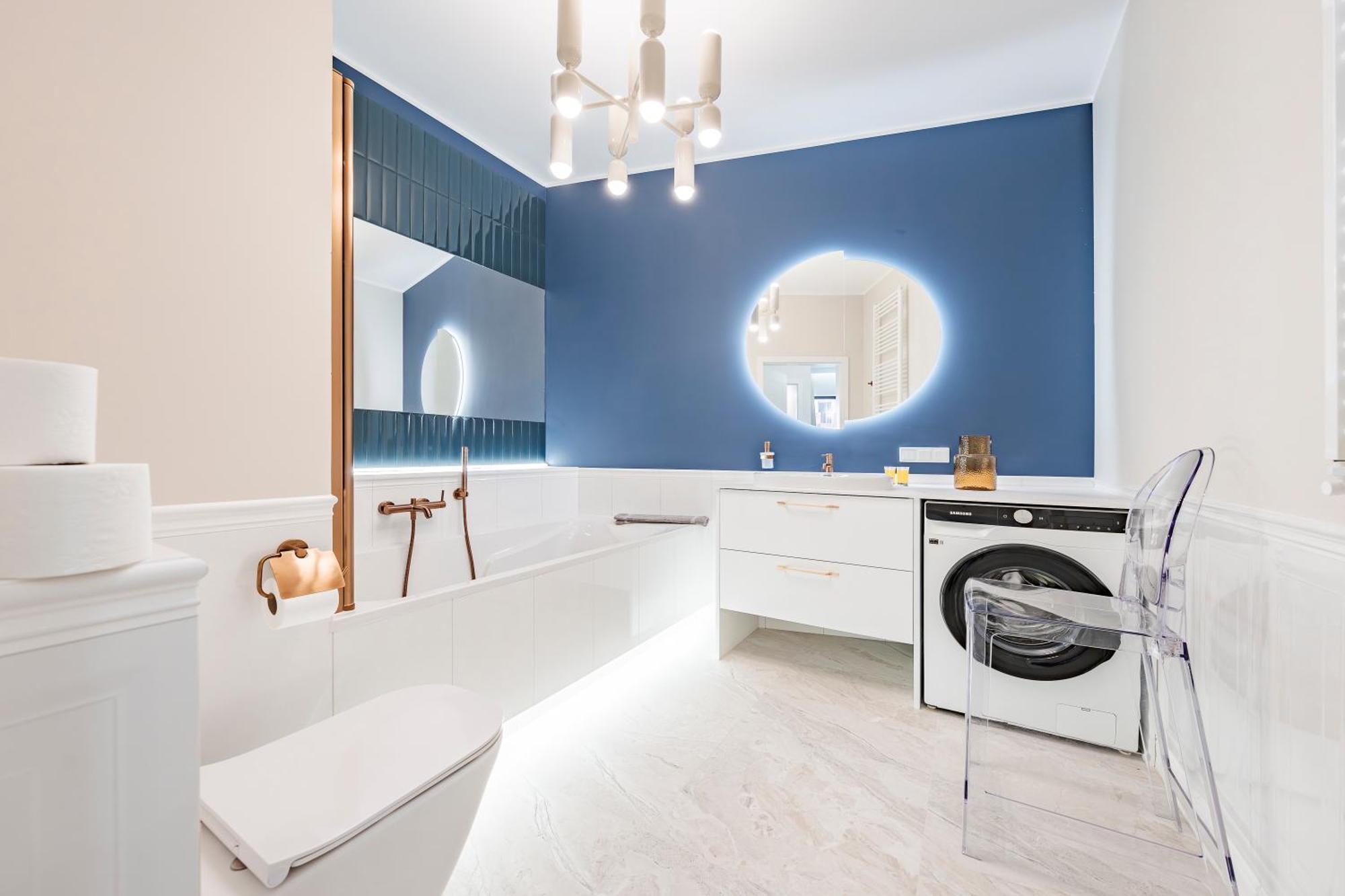 Granaria Marina By Comfort Lejlighed