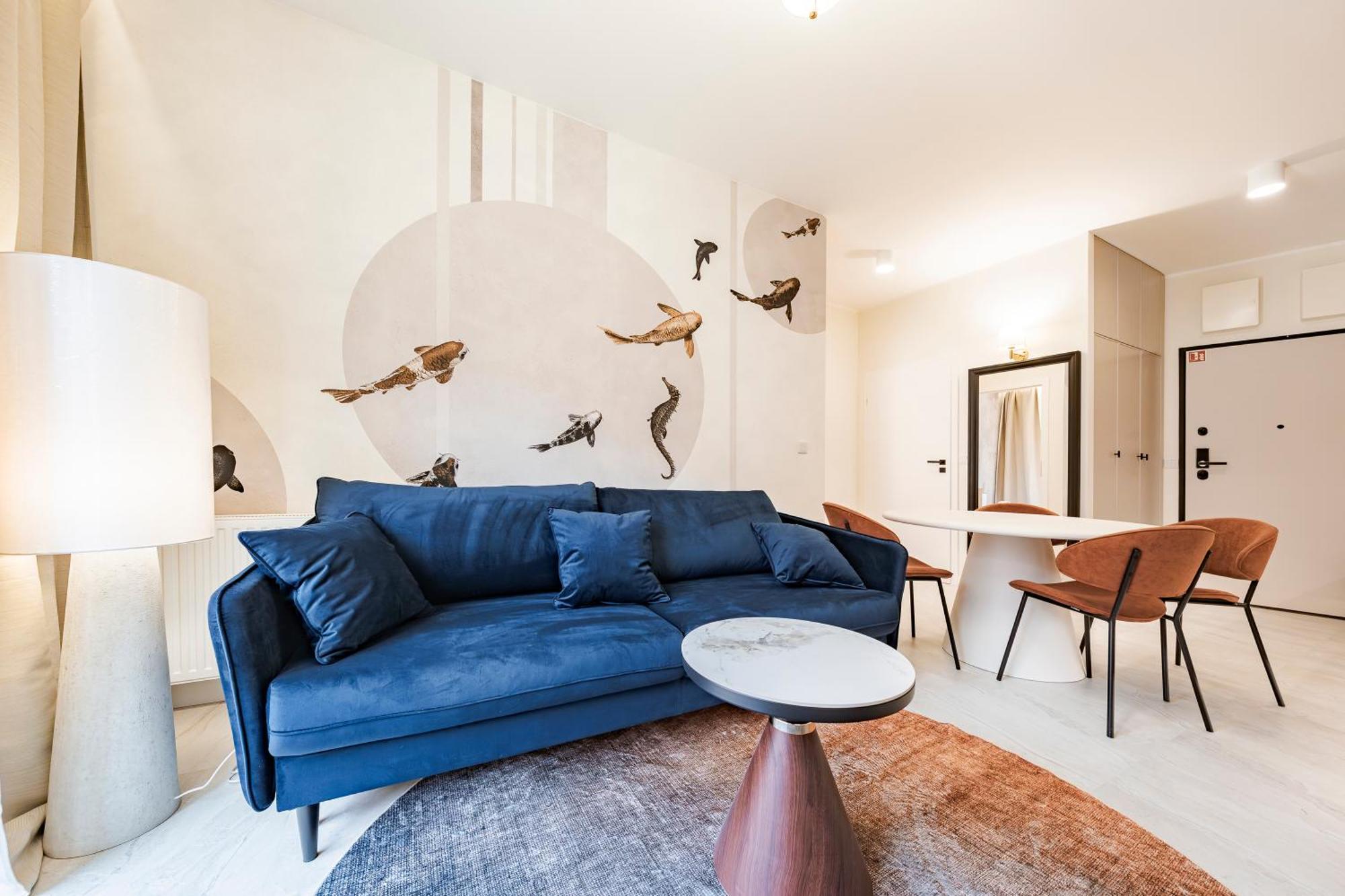Lejlighed Granaria Marina By Comfort *