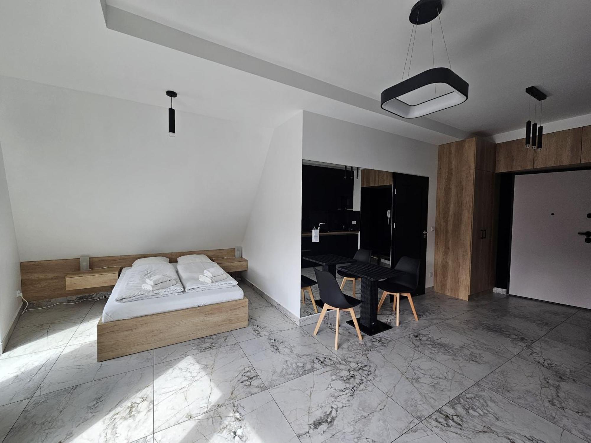 Lejlighed Granaria Marina By Comfort