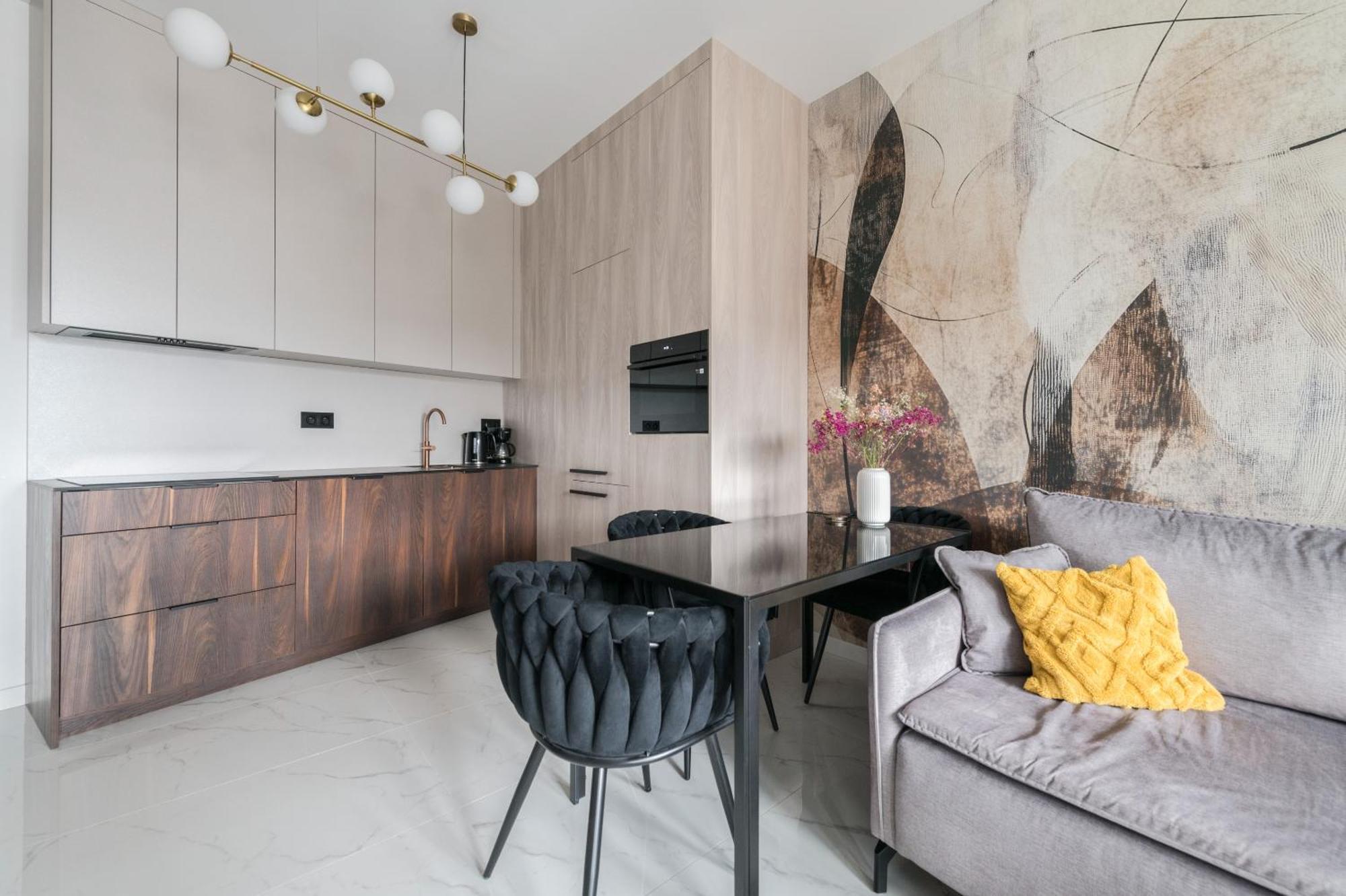 Granaria Marina By Comfort * Gdańsk