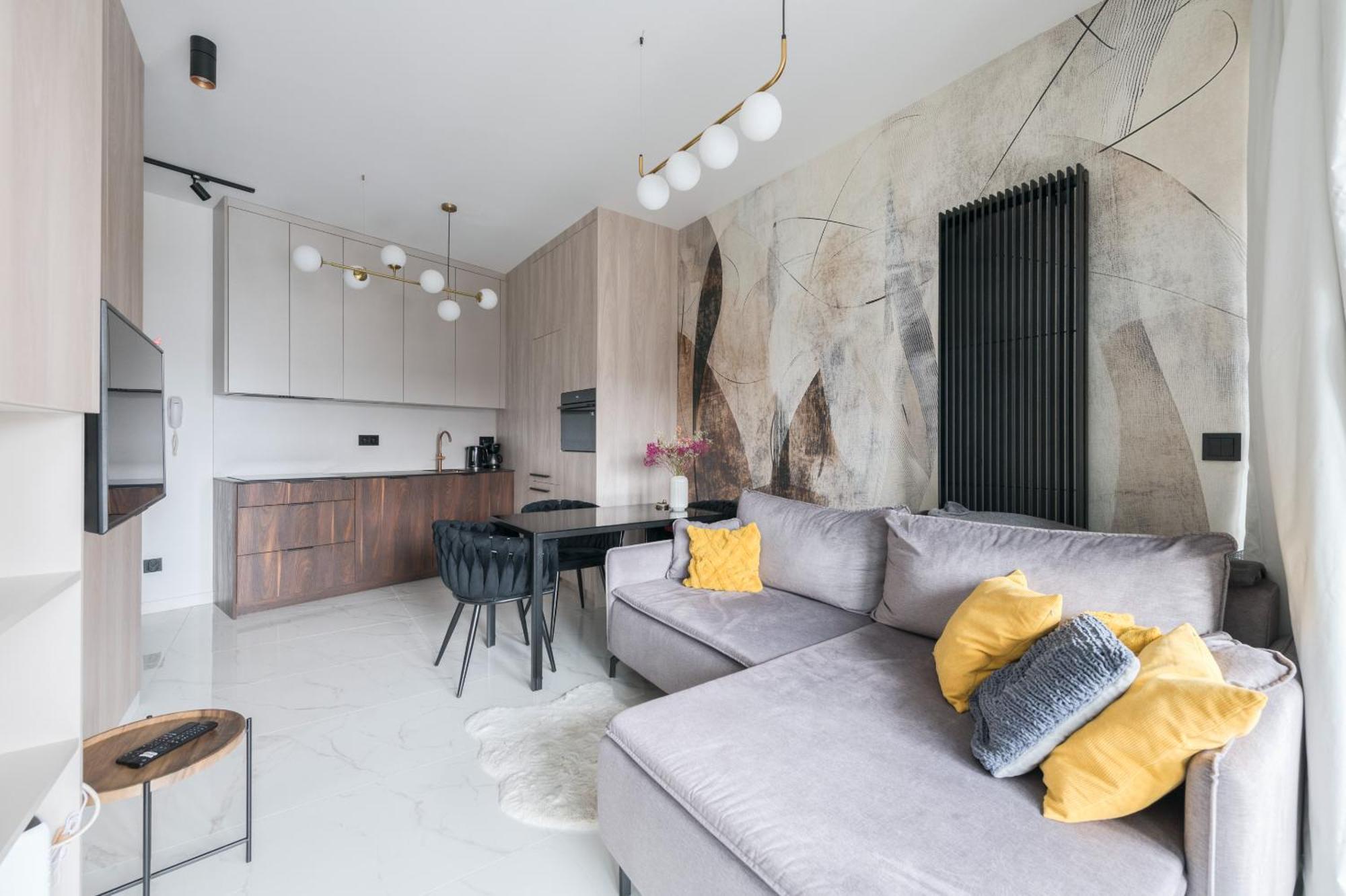 Granaria Marina By Comfort Lejlighed